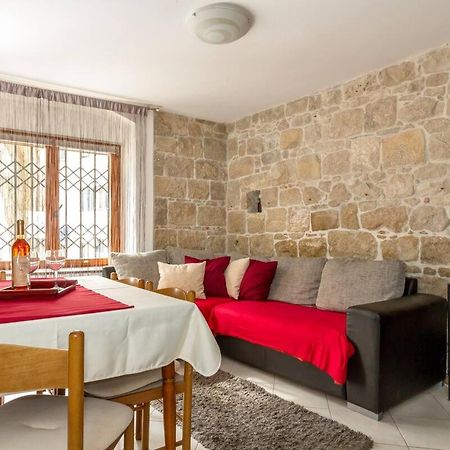 Apartmán Aparrtment Terra- Combine Beach&Old Town Split Exteriér fotografie