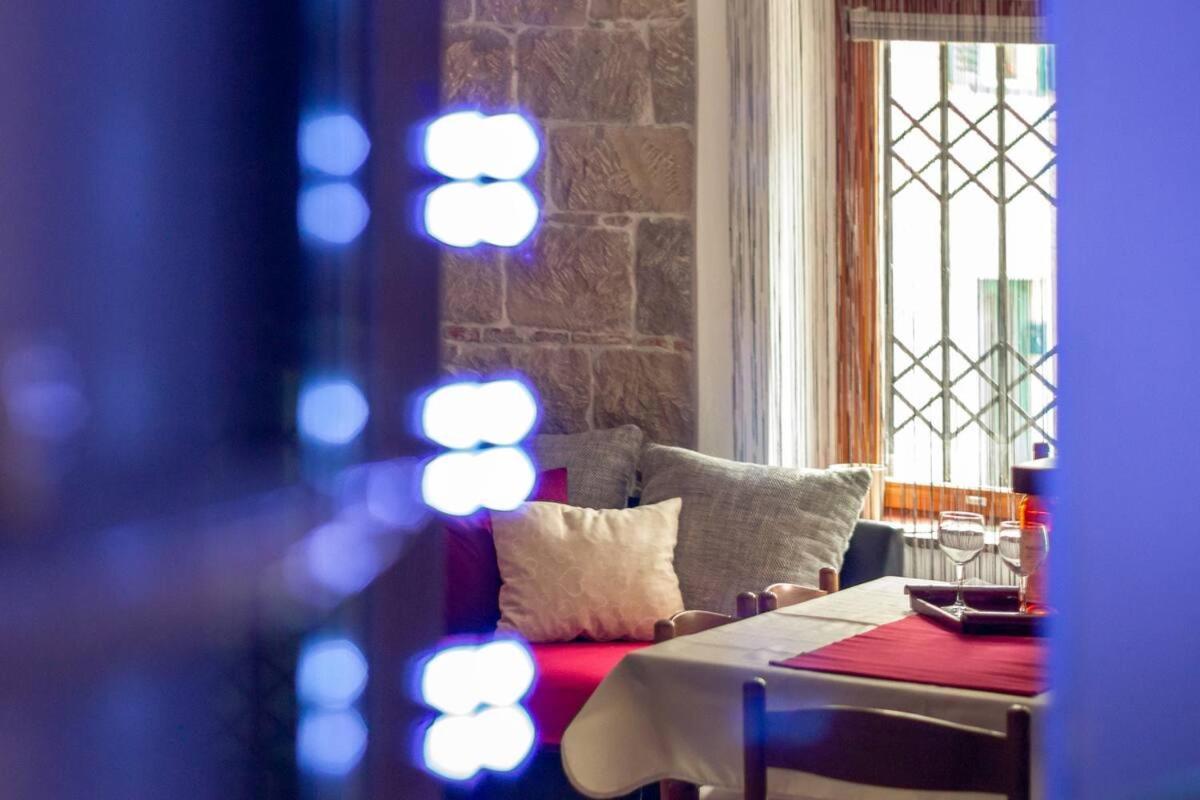 Apartmán Aparrtment Terra- Combine Beach&Old Town Split Exteriér fotografie