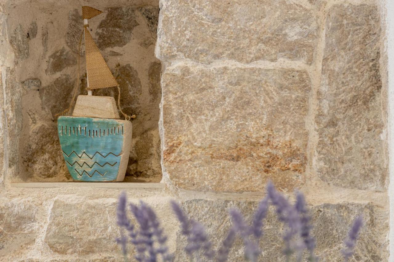 Apartmán Aparrtment Terra- Combine Beach&Old Town Split Exteriér fotografie